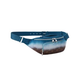 Rush Braun/Blau 30 cm