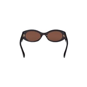 Nano Round AF Sonnenbrille