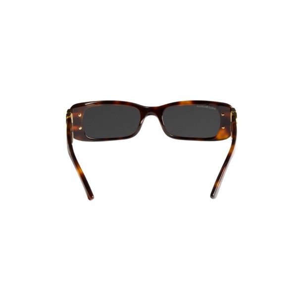 Dynasty Rechteck-Sonnenbrille