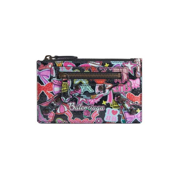 Le City Damen-Münz 13.5 cm