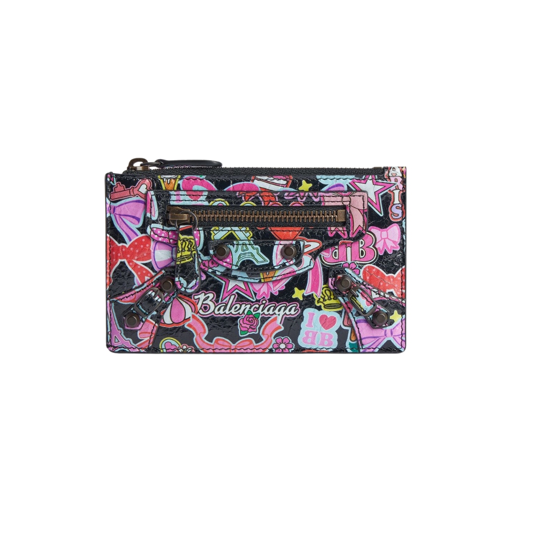 Le City Damen-Münz 13.5 cm