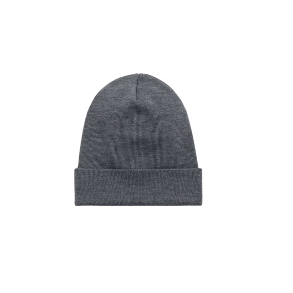 Herren-Patch-Mütze