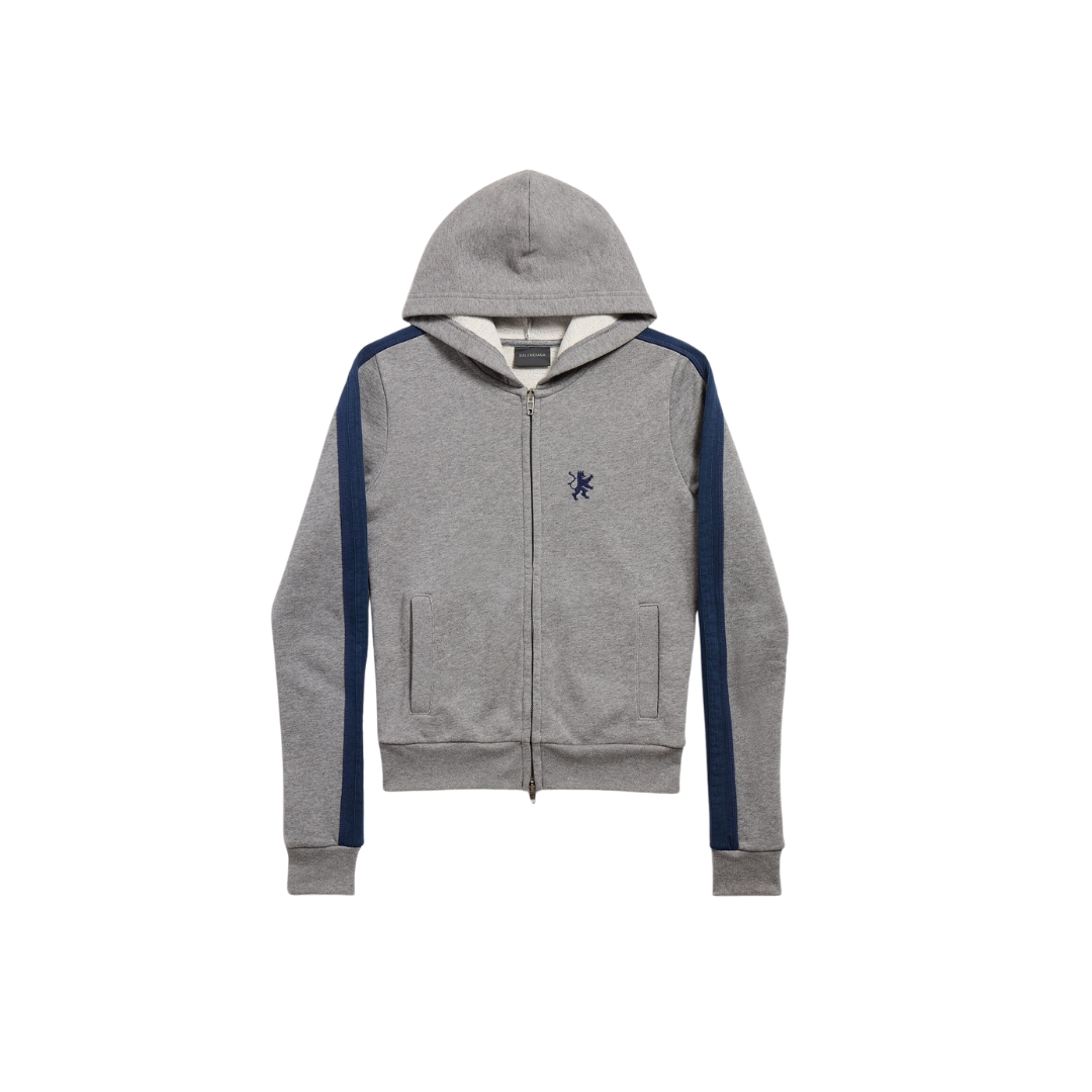 Damen-Kapuzenpullover mit