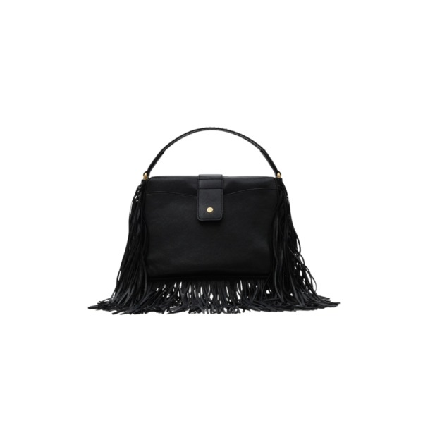 Kleine Fahrertasche 26 cm