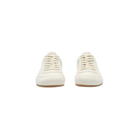 Leather Knight Runner Sneakers