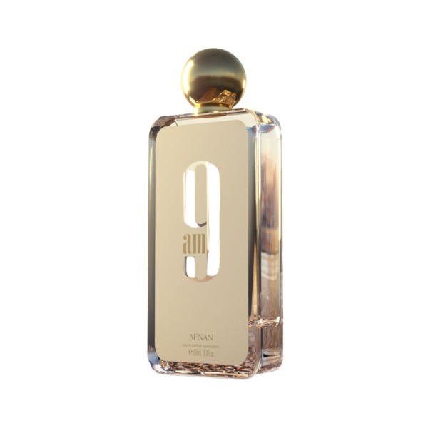 9 Pm (100Ml)