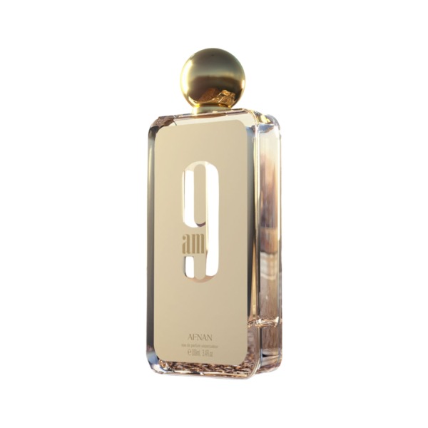 9 Am (100Ml)