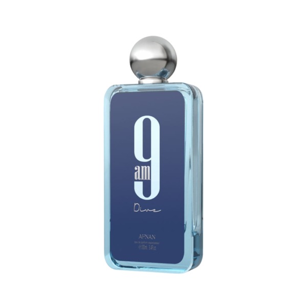 Blue 9Am Dive (100Ml)
