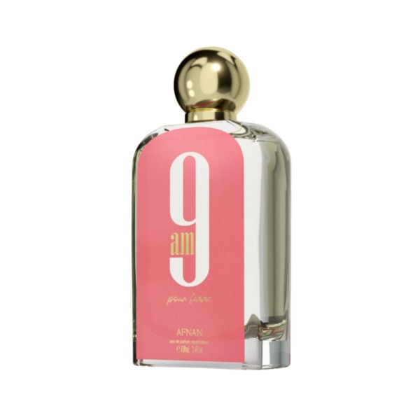 9Am Pour Femme (100Ml)