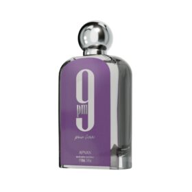 9Pm Pour Femme (100Ml)