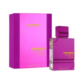 Ultra Violet (60Ml)