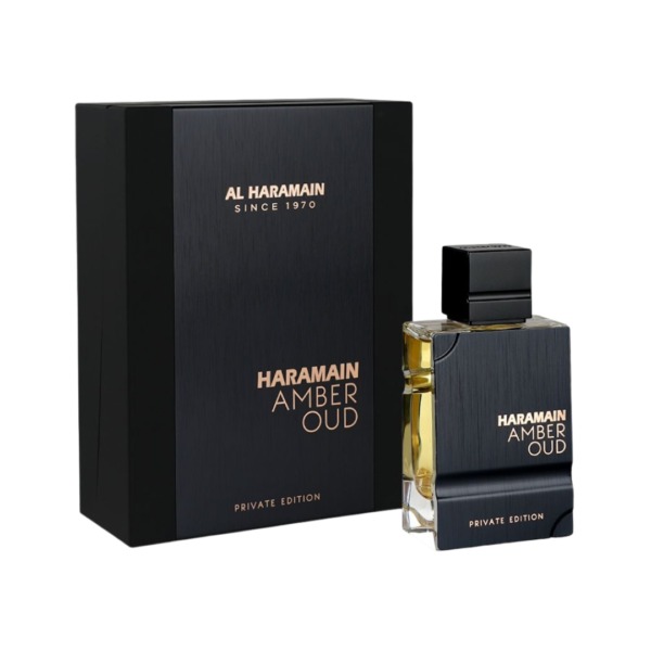 Private Edition (60Ml)