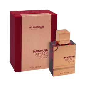 Ruby Edition (60Ml)
