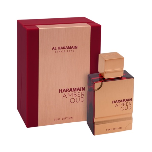Ruby Edition (60Ml)