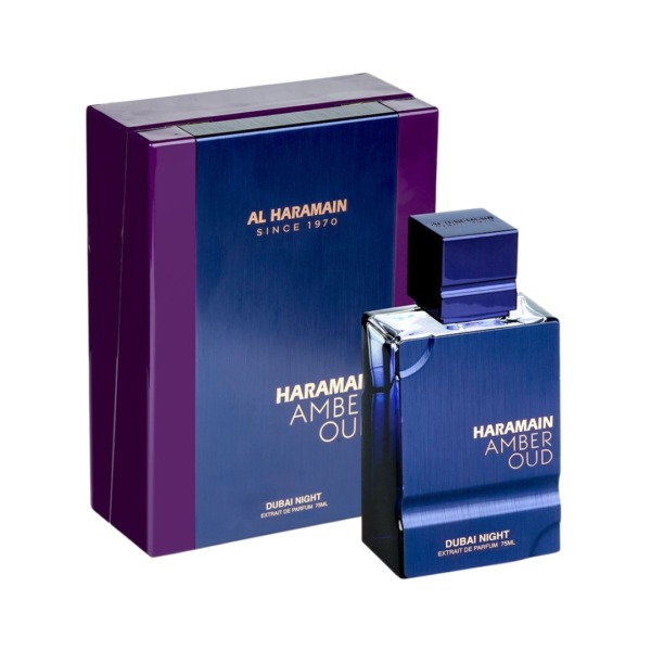 Dubai Night (60Ml)