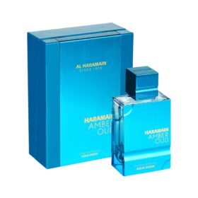 Aqua Dubai (60Ml)