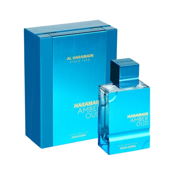 Aqua Dubai (60Ml)