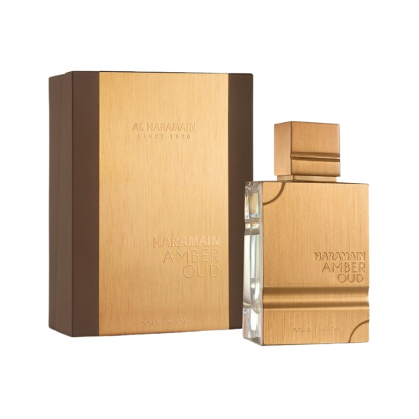 Gold Edition (60Ml)