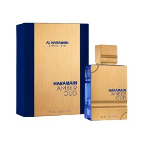 Blue Edition (60Ml)