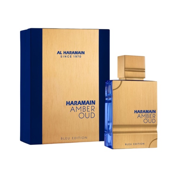 Blue Edition (60Ml)
