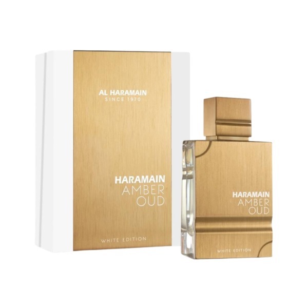 White Edition (60Ml)