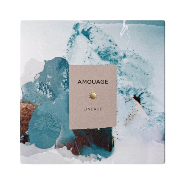 Lineage (100Ml)