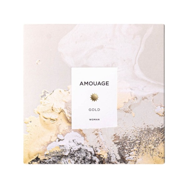 Gold Woman (100Ml)