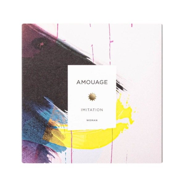 Imitation Woman (100Ml)