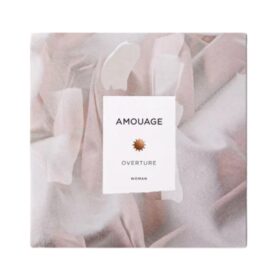 Overture Woman (100Ml)