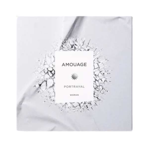 Portrayal Woman (100Ml)
