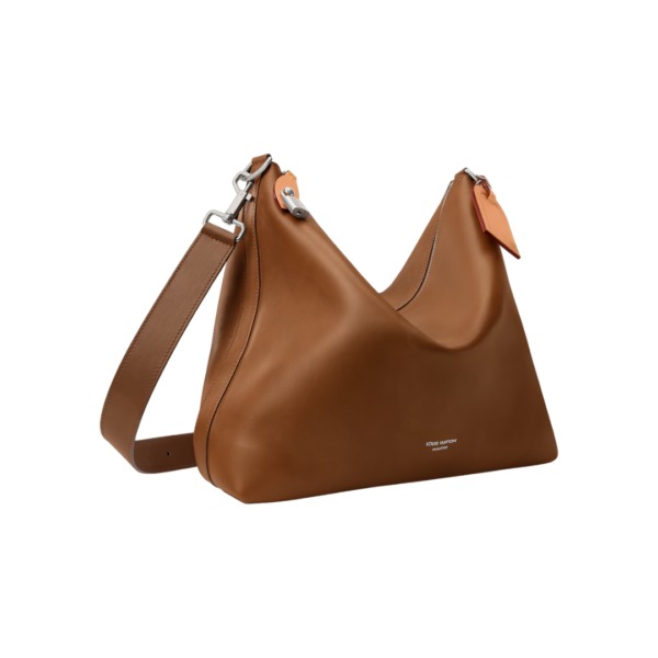 Vagabund Braun 48 cm