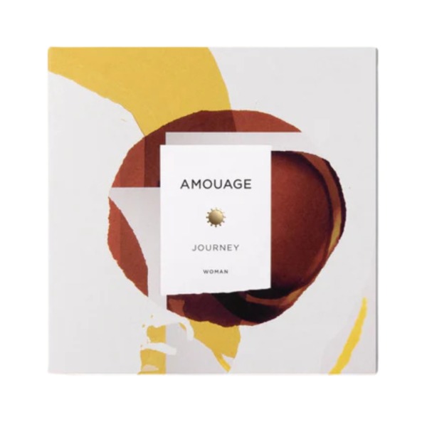 Journey Woman (100Ml)