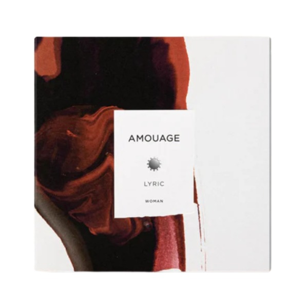Lyric Woman (100Ml)