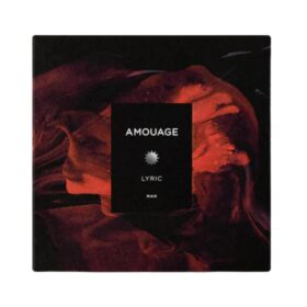 Lyric Man (100Ml)
