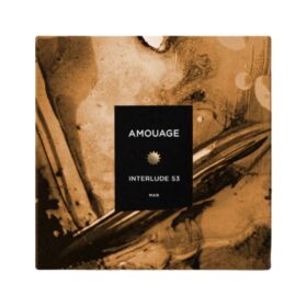 Interlude 53 Man (100Ml)