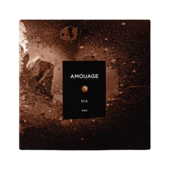 Dia Man (100Ml)