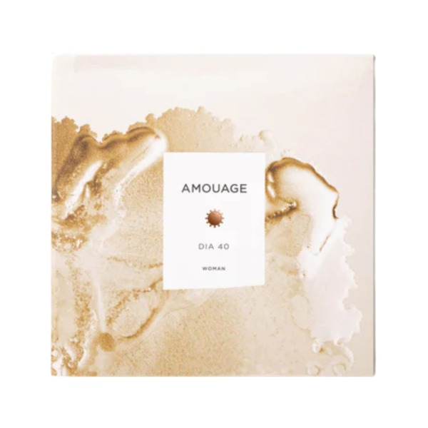 Dia 40 Woman (100Ml)