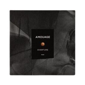 Overture Man (100Ml)