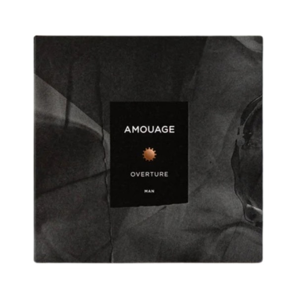 Overture Man (100Ml)
