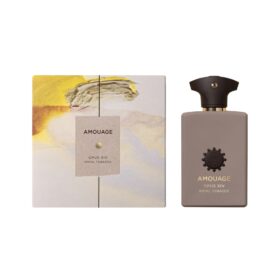 Die Library Kollektion Opus XIV – Royal Tobacco (100 ml)
