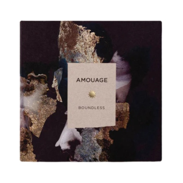 Boundless (100Ml)