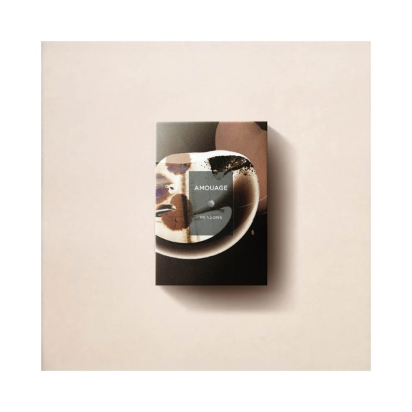 Reasons (100Ml)