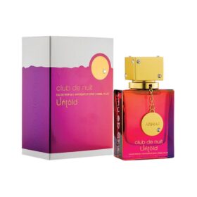 Club De Nuit Untold (105Ml)