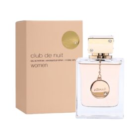 Club De Nuit Woman (105Ml)