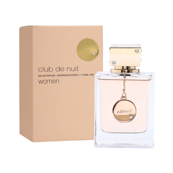 Club De Nuit Woman (105Ml)