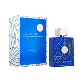 Club De Nuit Blue Iconic (105Ml)