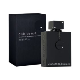 Club De Nuit Intense (105Ml)