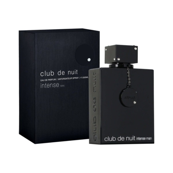 Club De Nuit Intense (105Ml)