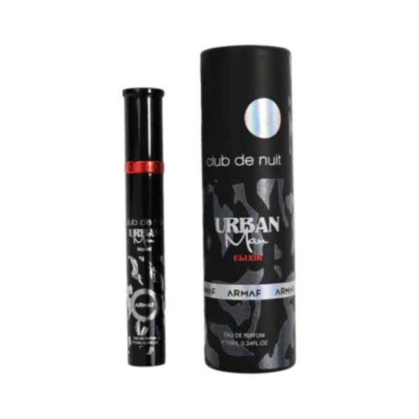 Club De Nuit Urban Elixir (105Ml)