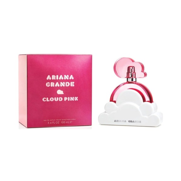 Cloud Pink (100Ml)